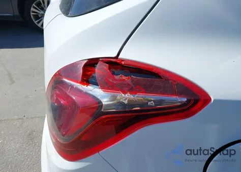 2019 Buick Encore Fwd Preferred z USA, uszkodzony, nr VIN KL4CJASB4KB786322